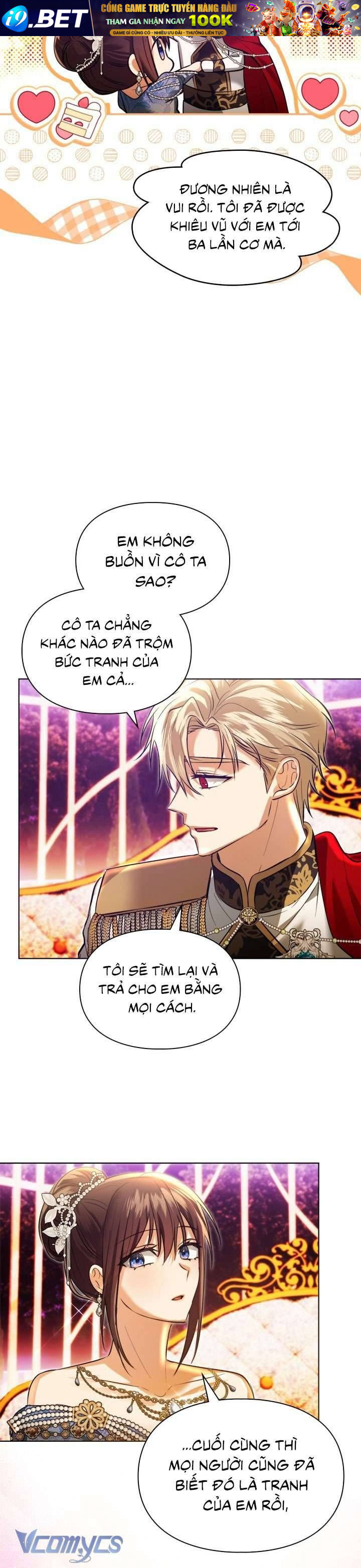 Tôi Mới Là Gia Chủ Thật Sự - Chapter 47 - Page 15