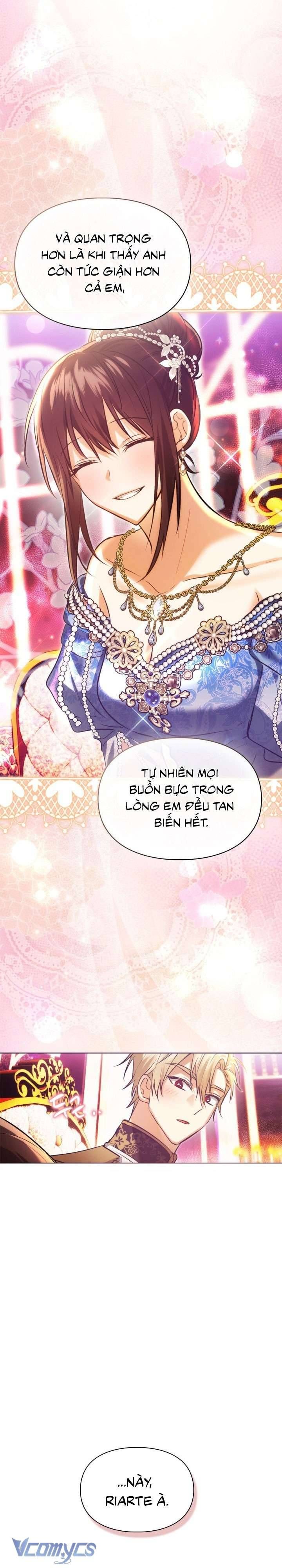 Tôi Mới Là Gia Chủ Thật Sự - Chapter 47 - Page 16