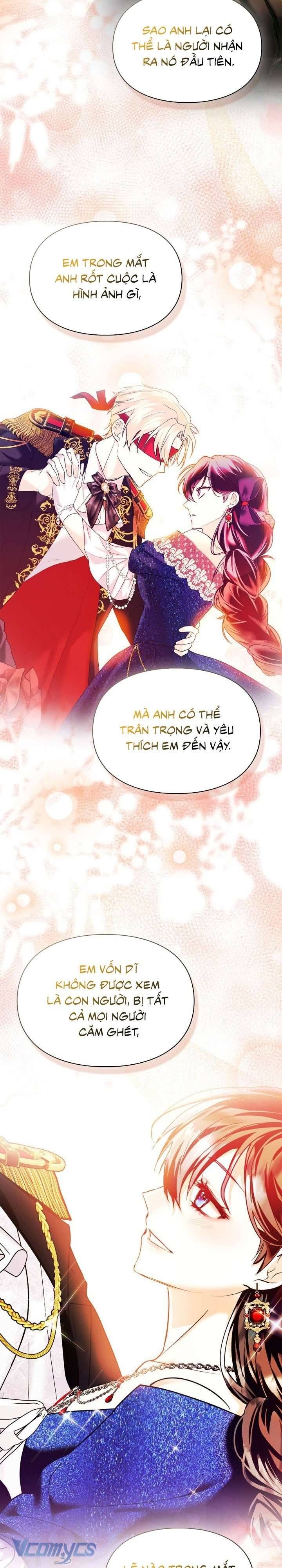 Tôi Mới Là Gia Chủ Thật Sự - Chapter 47 - Page 19