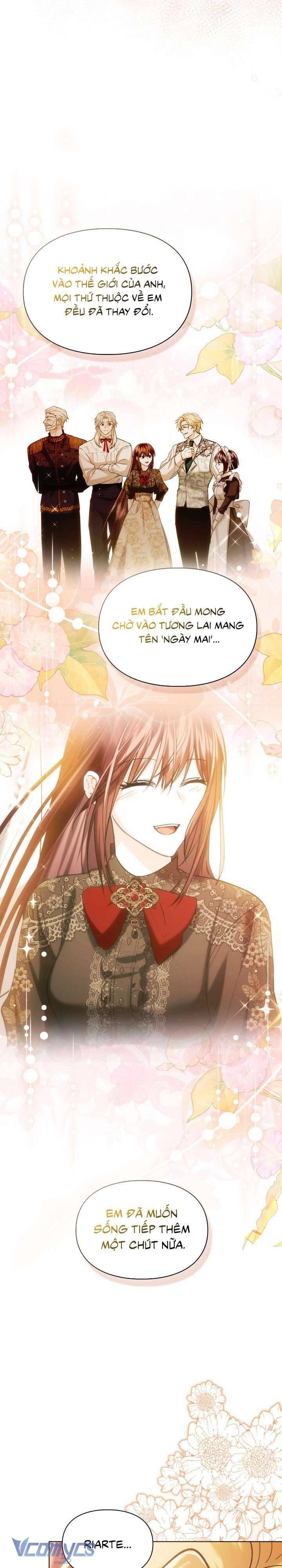 Tôi Mới Là Gia Chủ Thật Sự - Chapter 47 - Page 21