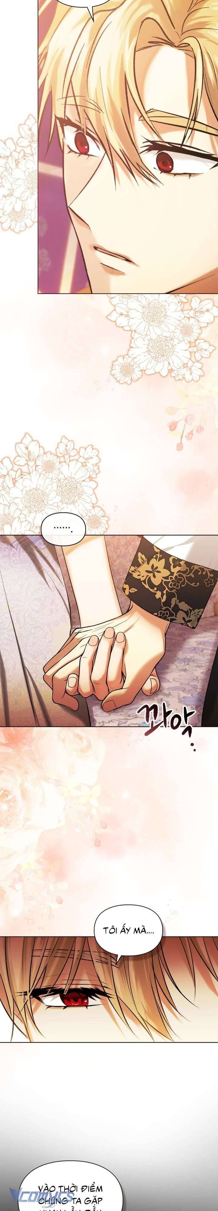 Tôi Mới Là Gia Chủ Thật Sự - Chapter 47 - Page 22