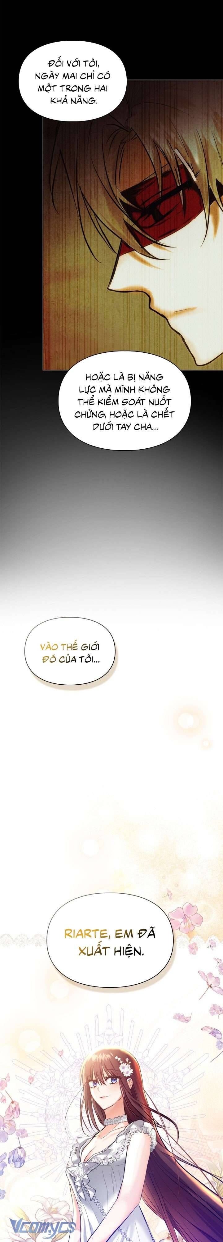 Tôi Mới Là Gia Chủ Thật Sự - Chapter 47 - Page 25