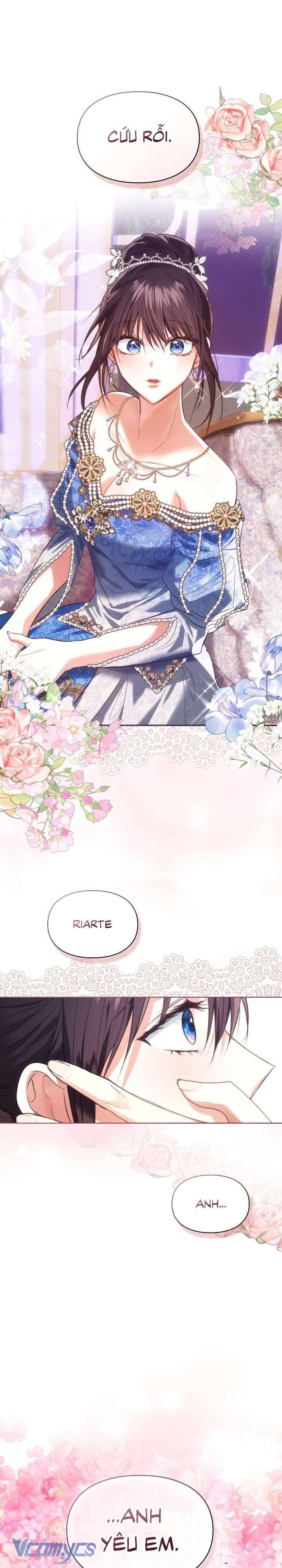 Tôi Mới Là Gia Chủ Thật Sự - Chapter 47 - Page 29