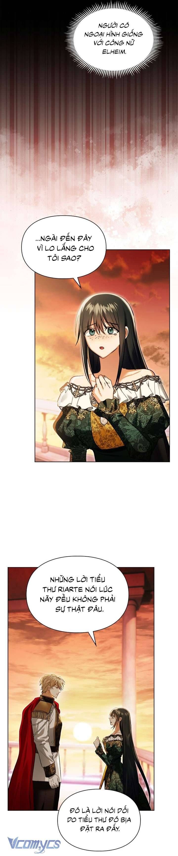 Tôi Mới Là Gia Chủ Thật Sự - Chapter 47 - Page 3