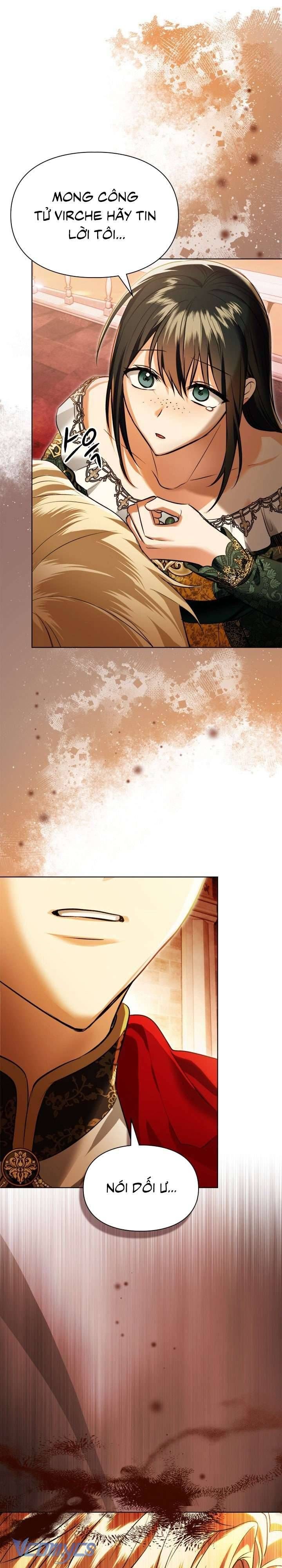 Tôi Mới Là Gia Chủ Thật Sự - Chapter 47 - Page 4