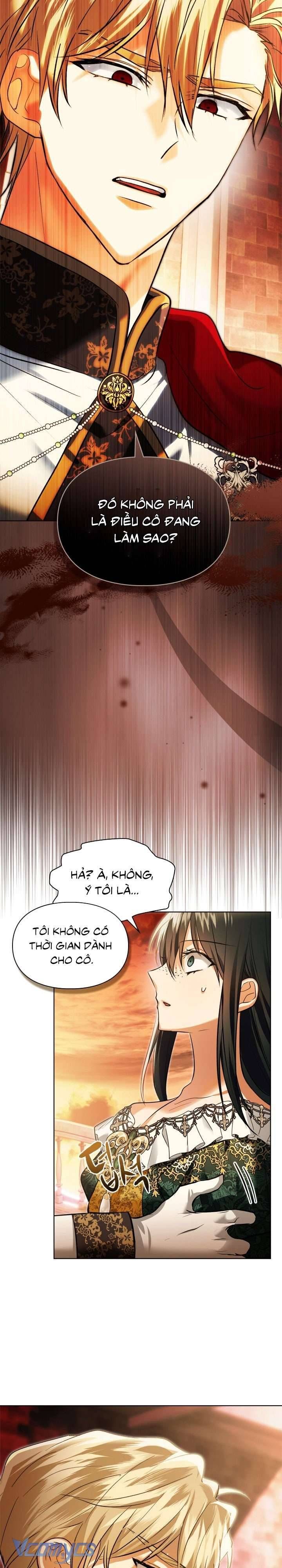 Tôi Mới Là Gia Chủ Thật Sự - Chapter 47 - Page 5