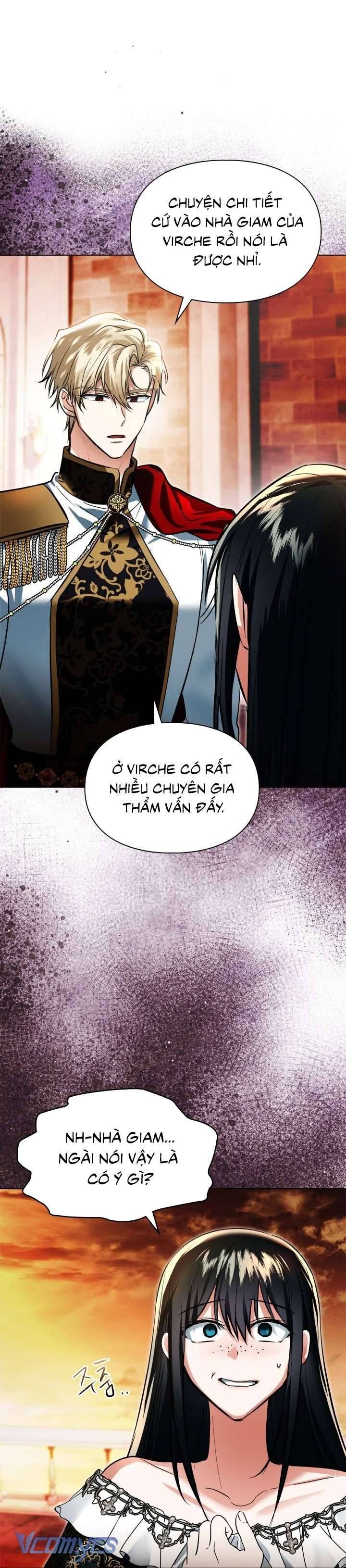 Tôi Mới Là Gia Chủ Thật Sự - Chapter 47 - Page 7