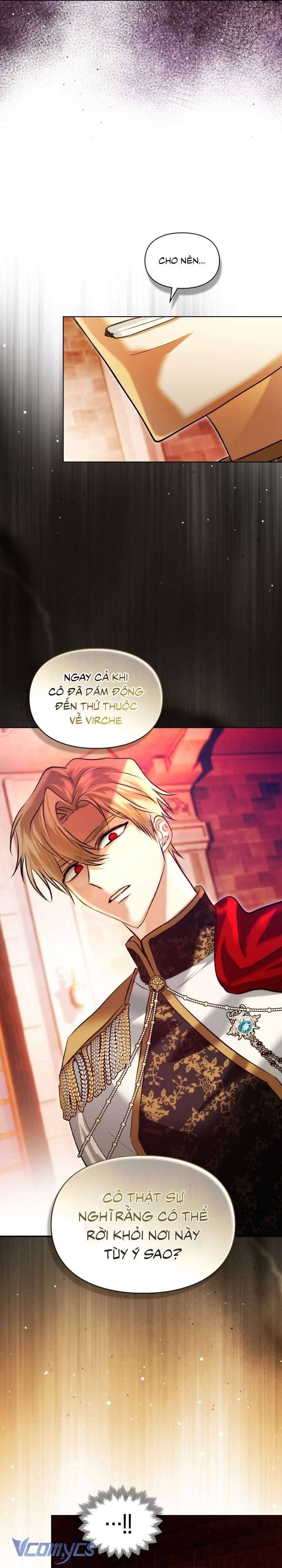 Tôi Mới Là Gia Chủ Thật Sự - Chapter 47 - Page 8