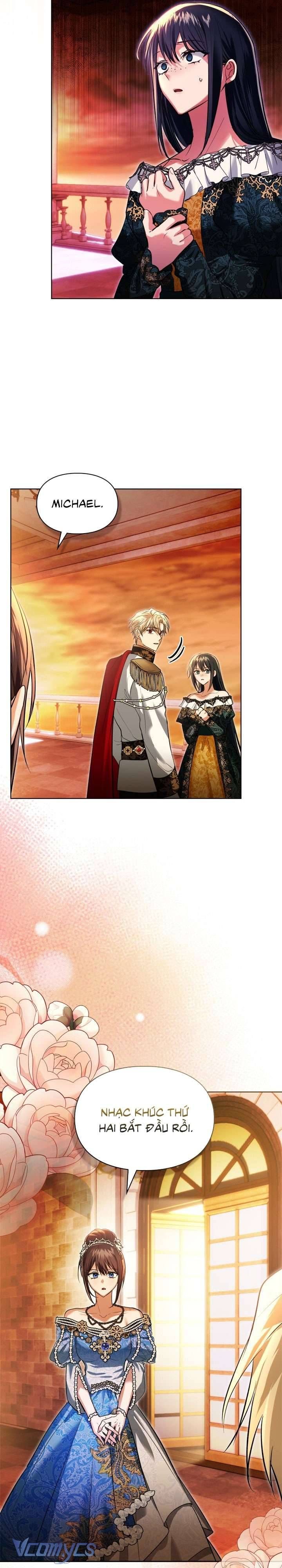 Tôi Mới Là Gia Chủ Thật Sự - Chapter 47 - Page 9