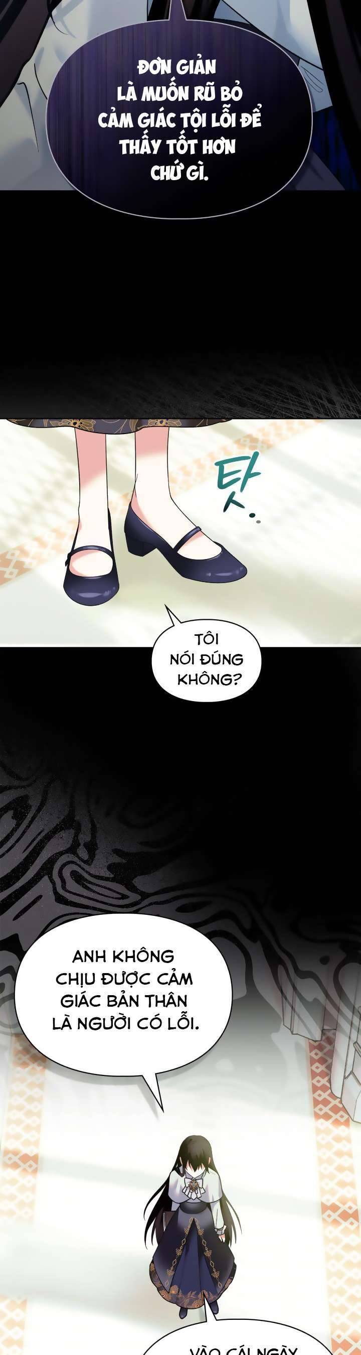 Tôi Mới Là Gia Chủ Thật Sự - Chapter 5 - Page 11