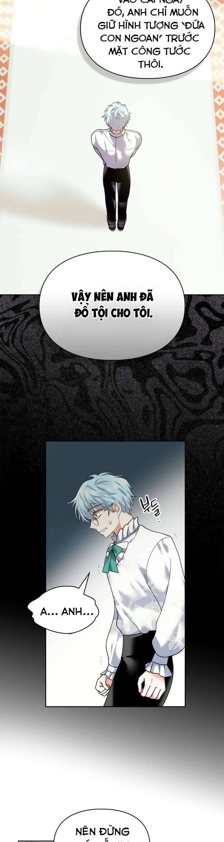 Tôi Mới Là Gia Chủ Thật Sự - Chapter 5 - Page 12