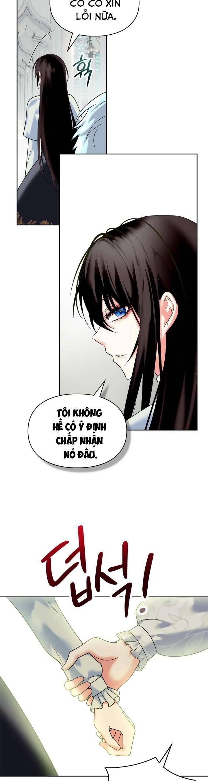 Tôi Mới Là Gia Chủ Thật Sự - Chapter 5 - Page 13