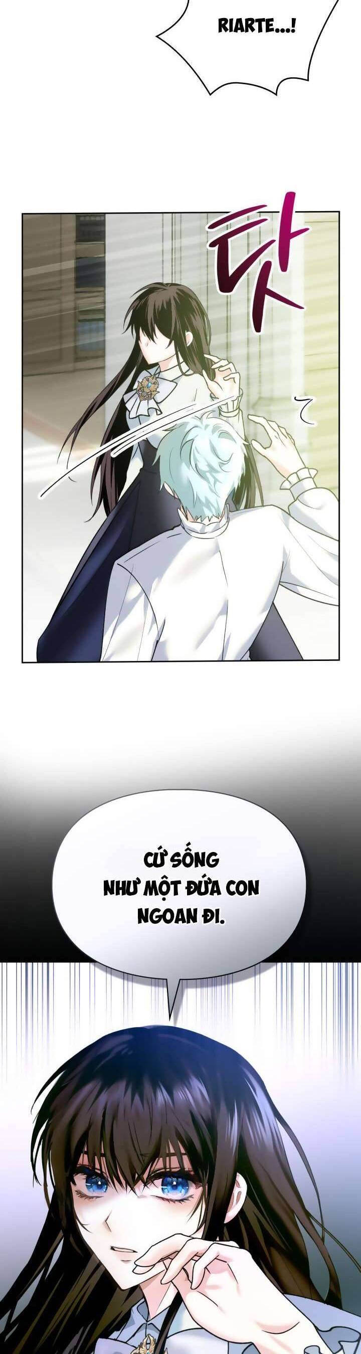 Tôi Mới Là Gia Chủ Thật Sự - Chapter 5 - Page 14