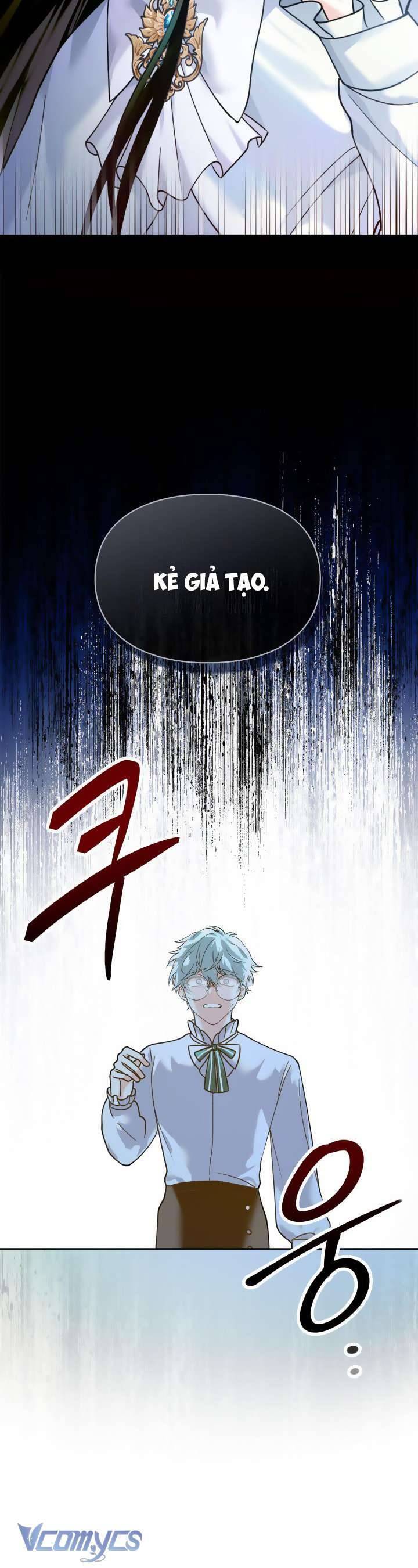 Tôi Mới Là Gia Chủ Thật Sự - Chapter 5 - Page 15