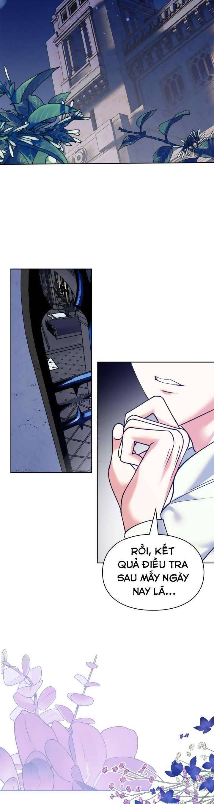 Tôi Mới Là Gia Chủ Thật Sự - Chapter 5 - Page 17