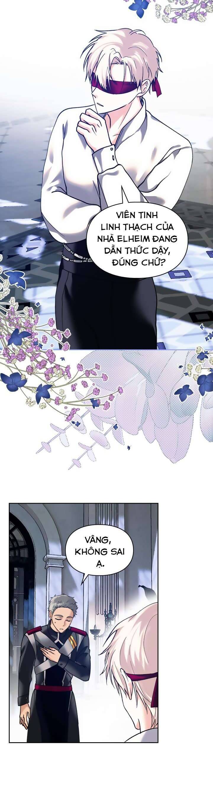 Tôi Mới Là Gia Chủ Thật Sự - Chapter 5 - Page 18