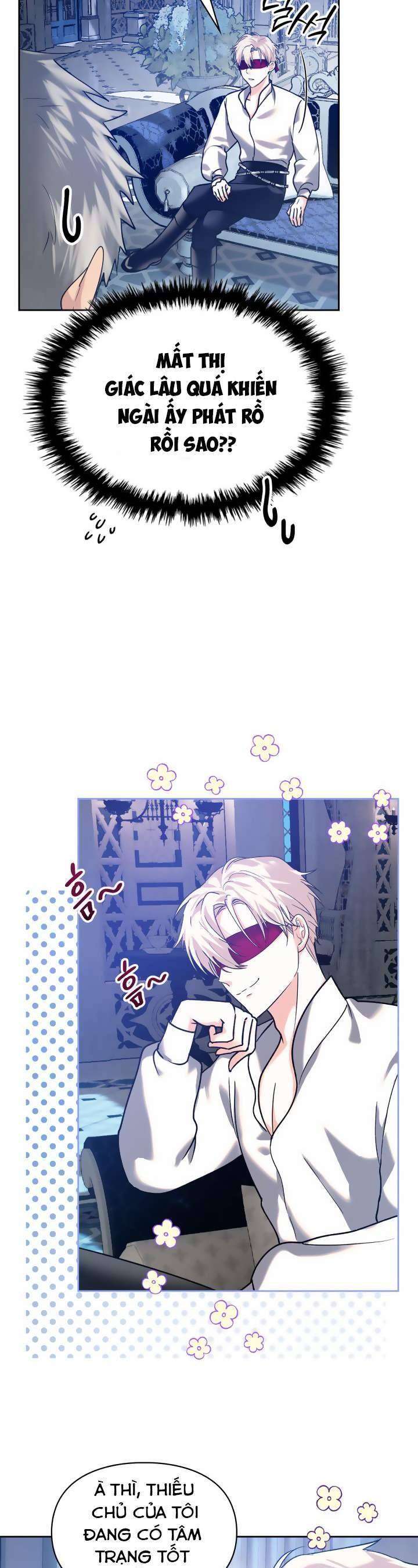 Tôi Mới Là Gia Chủ Thật Sự - Chapter 5 - Page 21