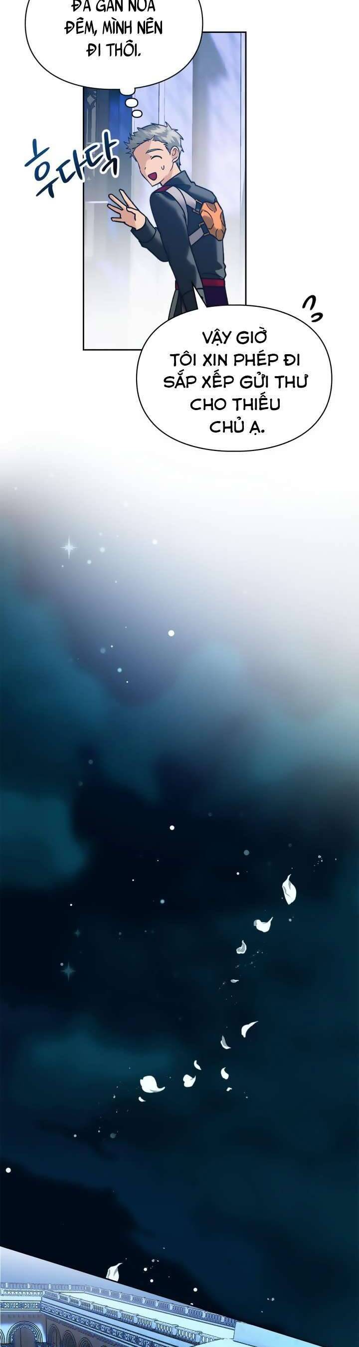 Tôi Mới Là Gia Chủ Thật Sự - Chapter 5 - Page 23