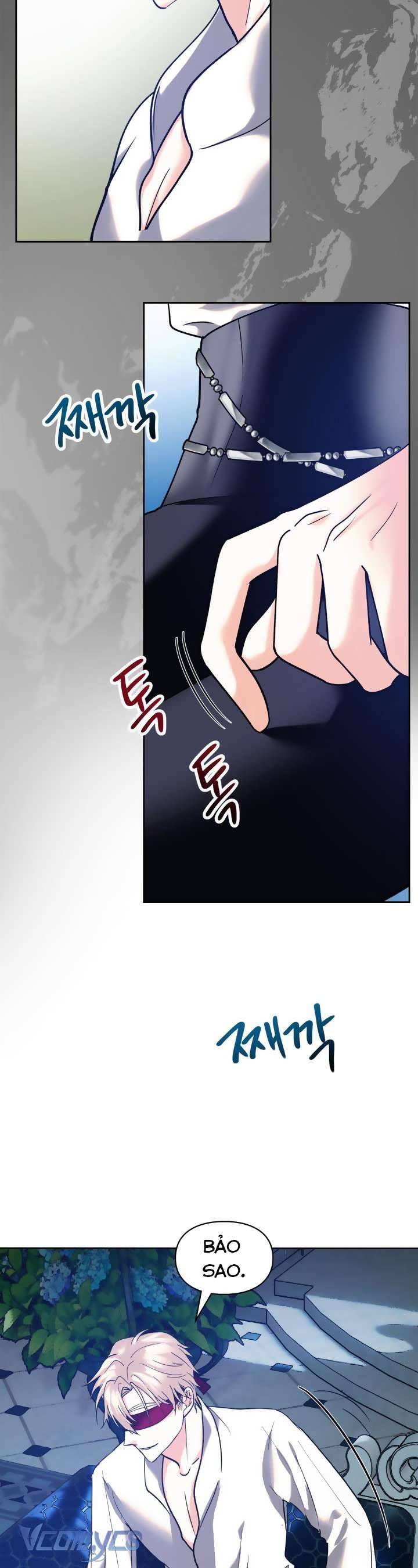 Tôi Mới Là Gia Chủ Thật Sự - Chapter 5 - Page 25