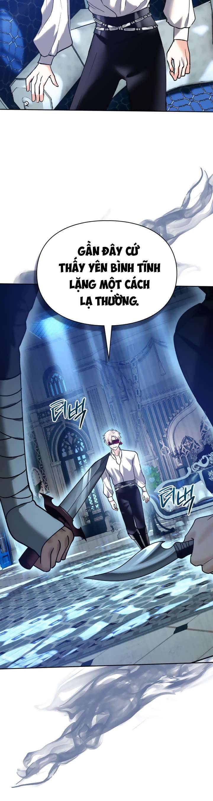 Tôi Mới Là Gia Chủ Thật Sự - Chapter 5 - Page 26