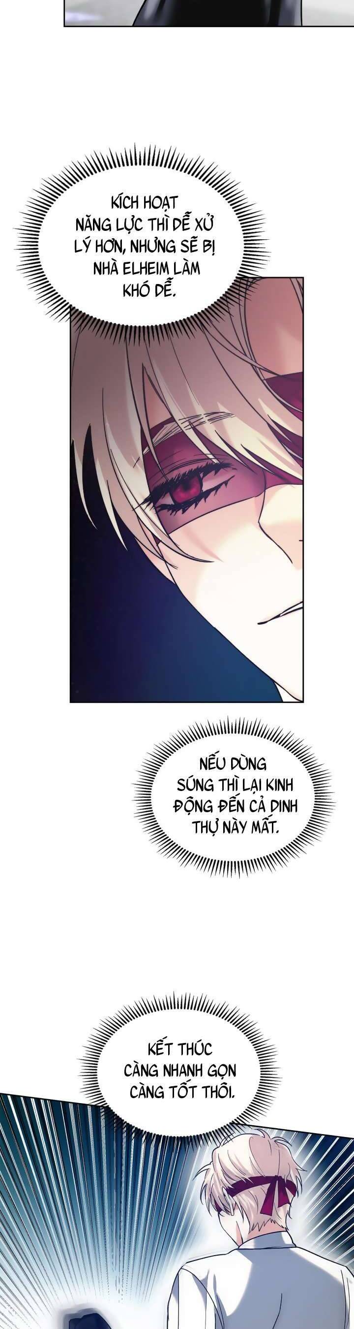 Tôi Mới Là Gia Chủ Thật Sự - Chapter 5 - Page 28