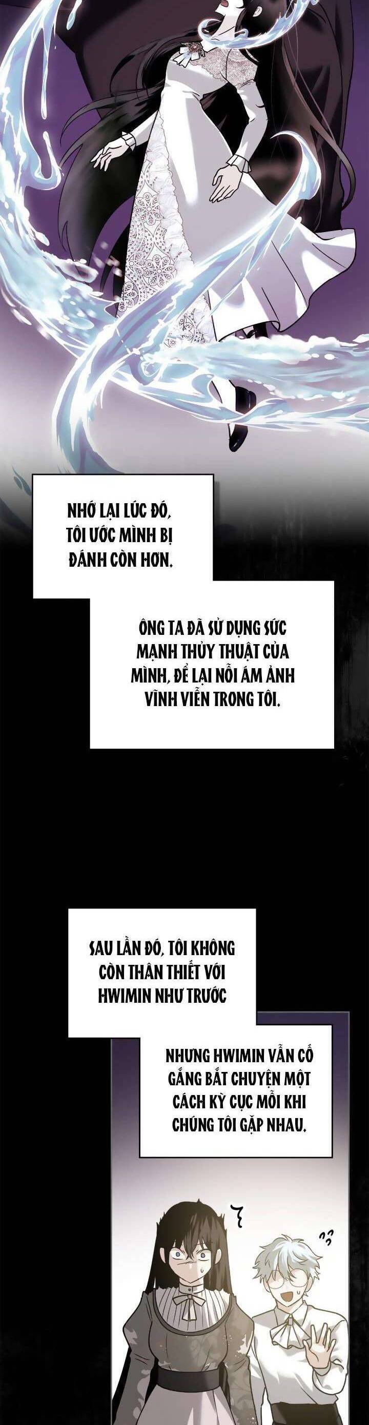 Tôi Mới Là Gia Chủ Thật Sự - Chapter 5 - Page 3