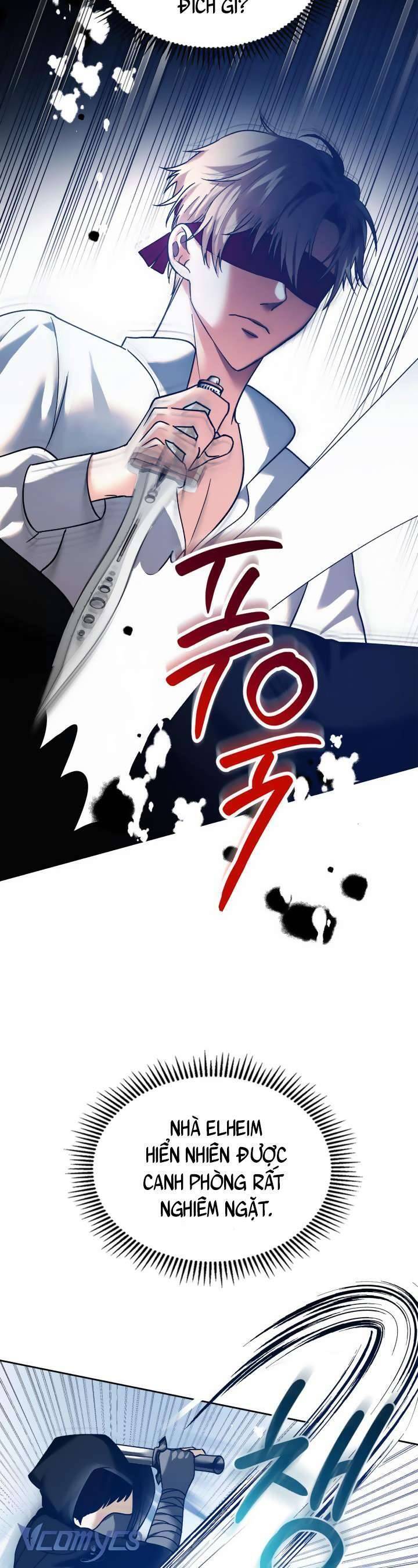 Tôi Mới Là Gia Chủ Thật Sự - Chapter 5 - Page 30