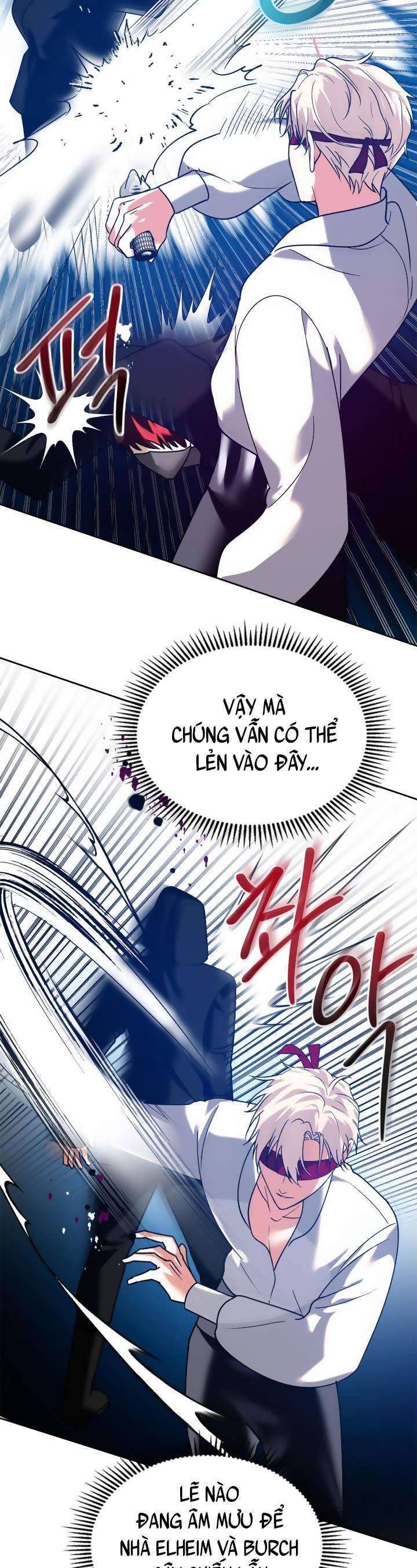 Tôi Mới Là Gia Chủ Thật Sự - Chapter 5 - Page 31