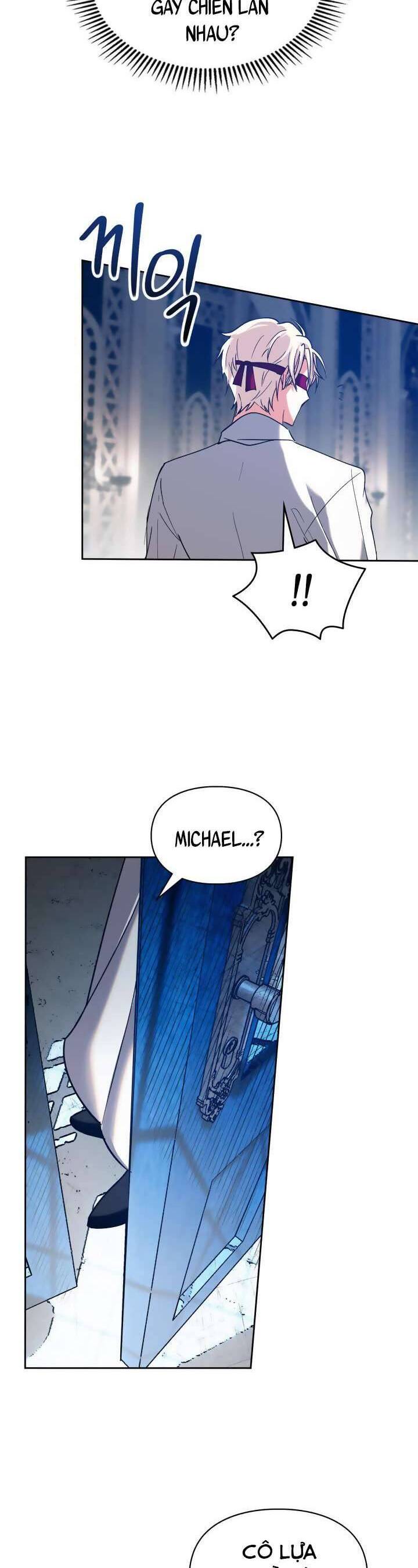 Tôi Mới Là Gia Chủ Thật Sự - Chapter 5 - Page 32