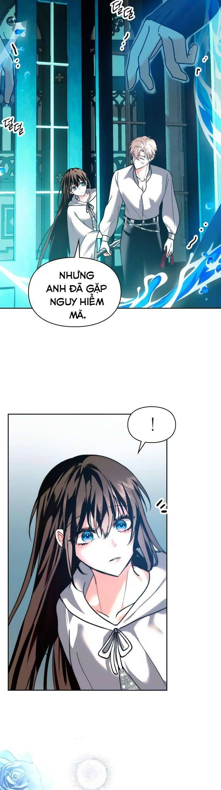 Tôi Mới Là Gia Chủ Thật Sự - Chapter 5 - Page 37