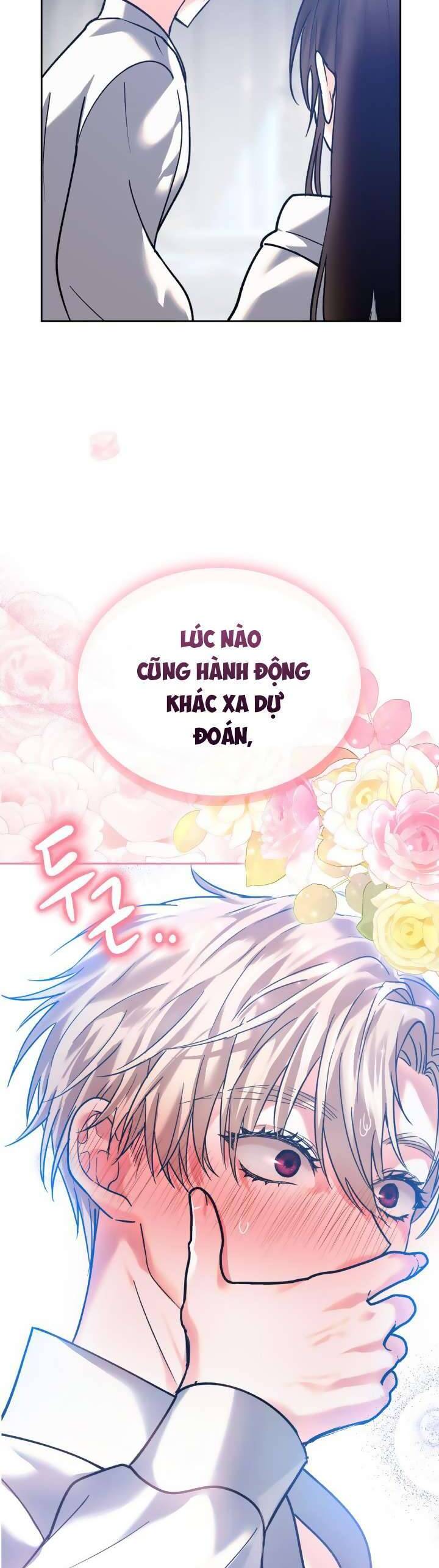 Tôi Mới Là Gia Chủ Thật Sự - Chapter 5 - Page 39