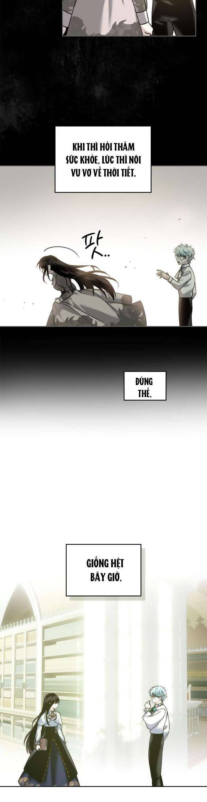 Tôi Mới Là Gia Chủ Thật Sự - Chapter 5 - Page 4