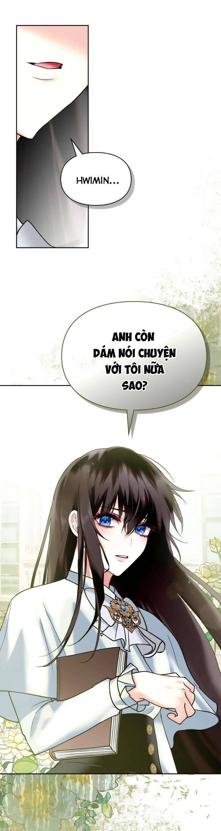 Tôi Mới Là Gia Chủ Thật Sự - Chapter 5 - Page 6