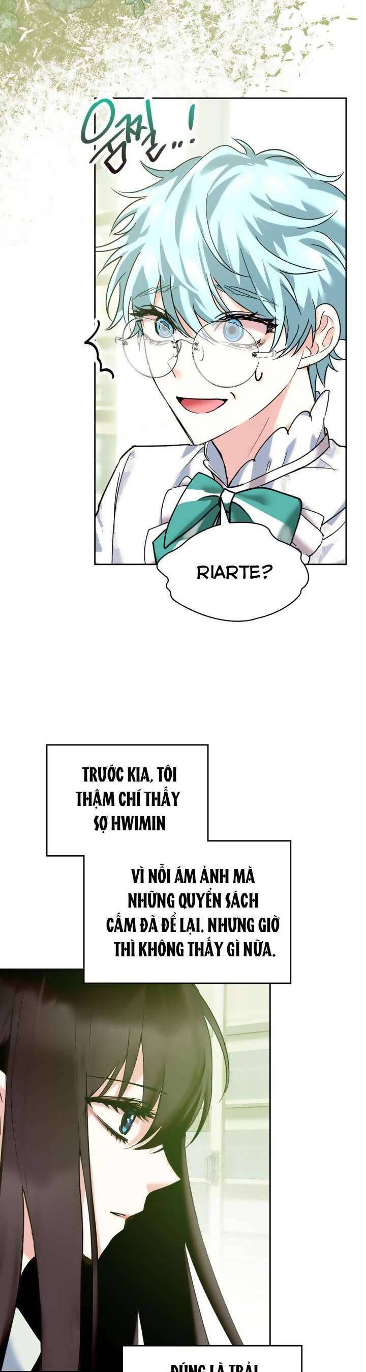 Tôi Mới Là Gia Chủ Thật Sự - Chapter 5 - Page 7