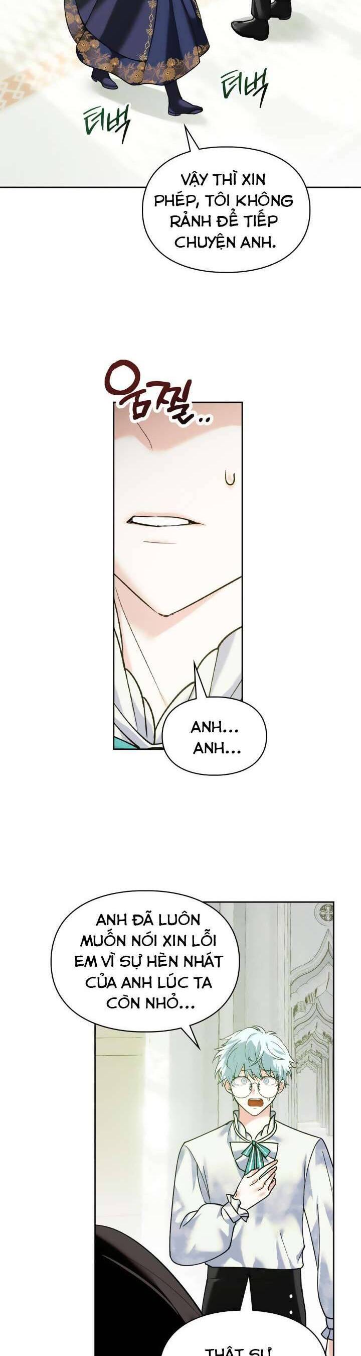 Tôi Mới Là Gia Chủ Thật Sự - Chapter 5 - Page 9