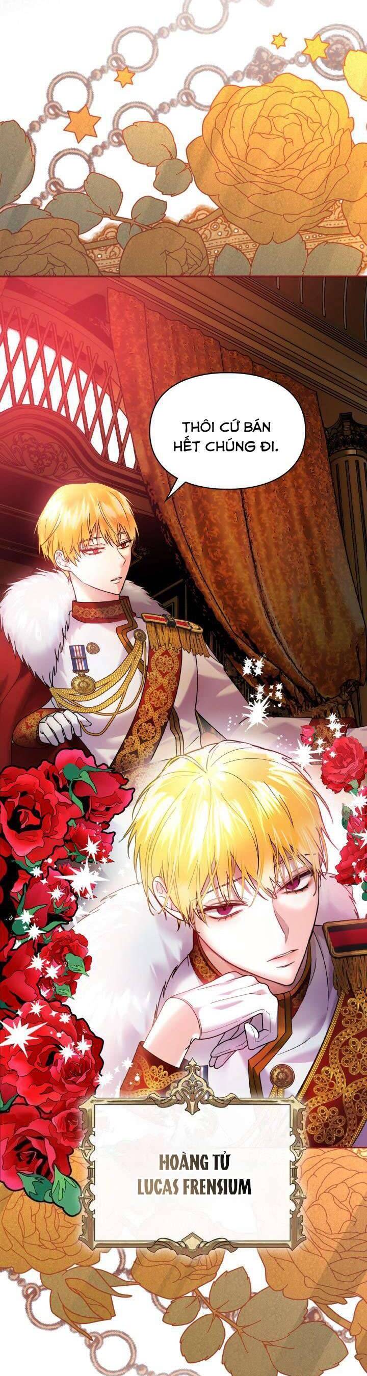 Tôi Mới Là Gia Chủ Thật Sự - Chapter 6 - Page 13