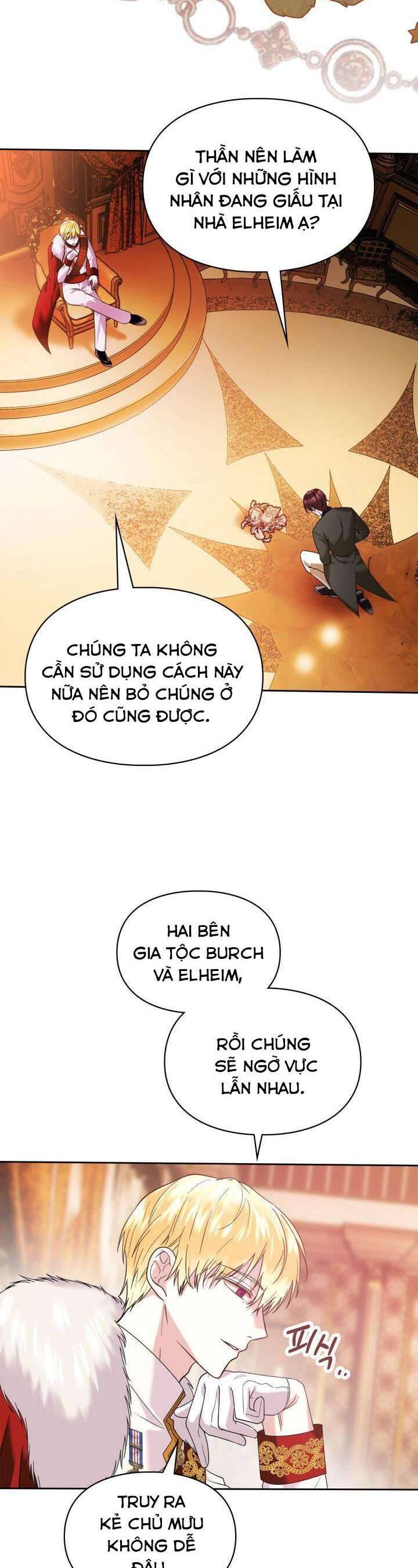 Tôi Mới Là Gia Chủ Thật Sự - Chapter 6 - Page 14