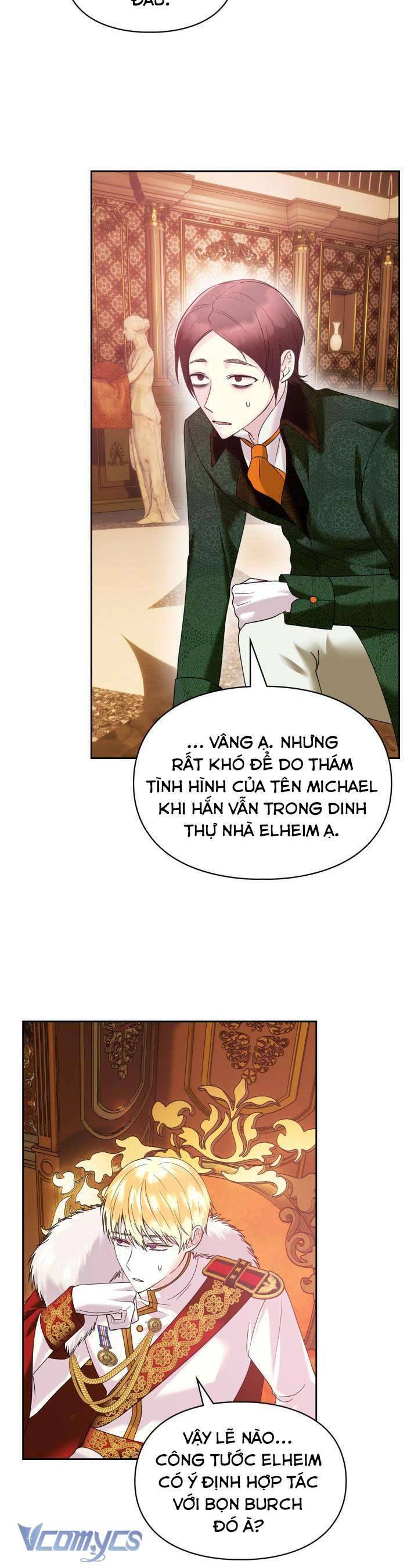 Tôi Mới Là Gia Chủ Thật Sự - Chapter 6 - Page 15