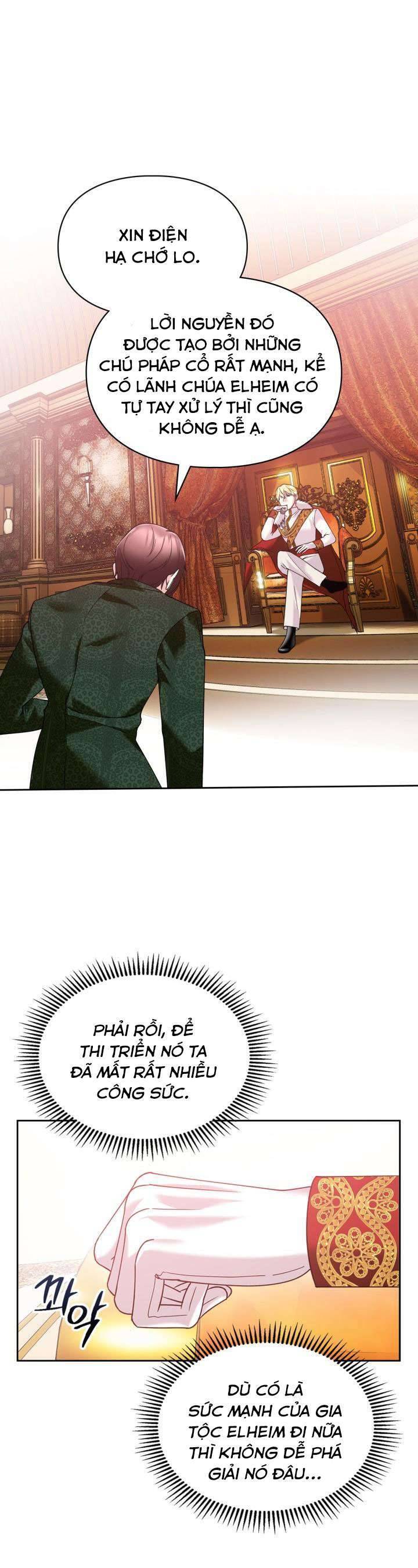 Tôi Mới Là Gia Chủ Thật Sự - Chapter 6 - Page 16