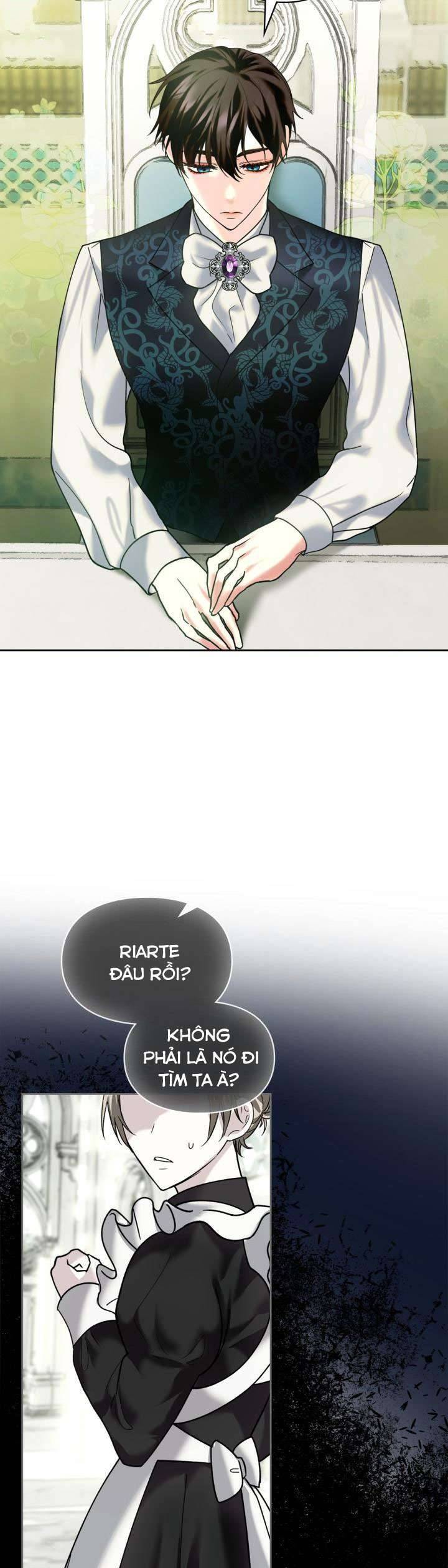 Tôi Mới Là Gia Chủ Thật Sự - Chapter 6 - Page 21