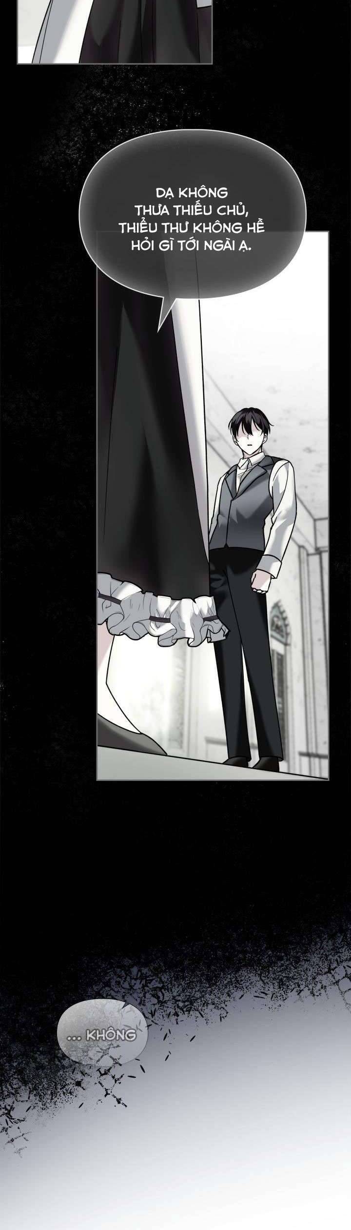 Tôi Mới Là Gia Chủ Thật Sự - Chapter 6 - Page 22