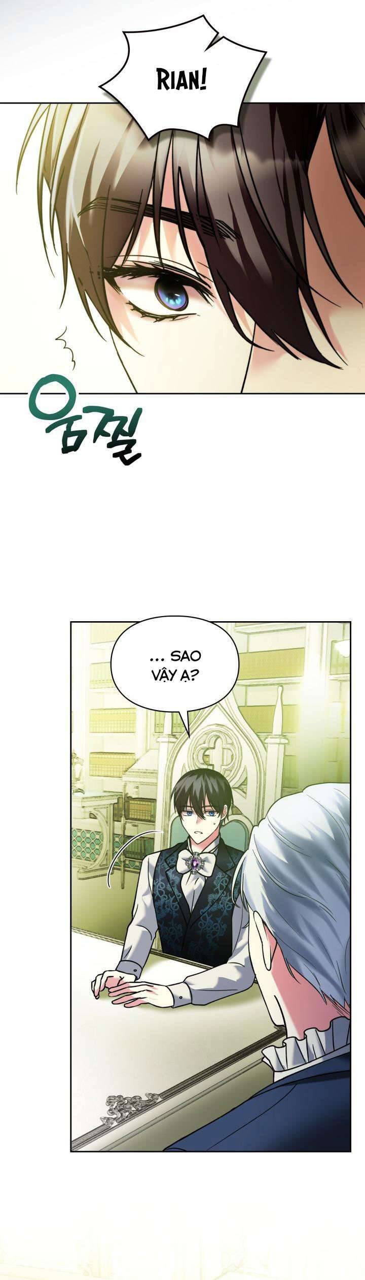 Tôi Mới Là Gia Chủ Thật Sự - Chapter 6 - Page 23