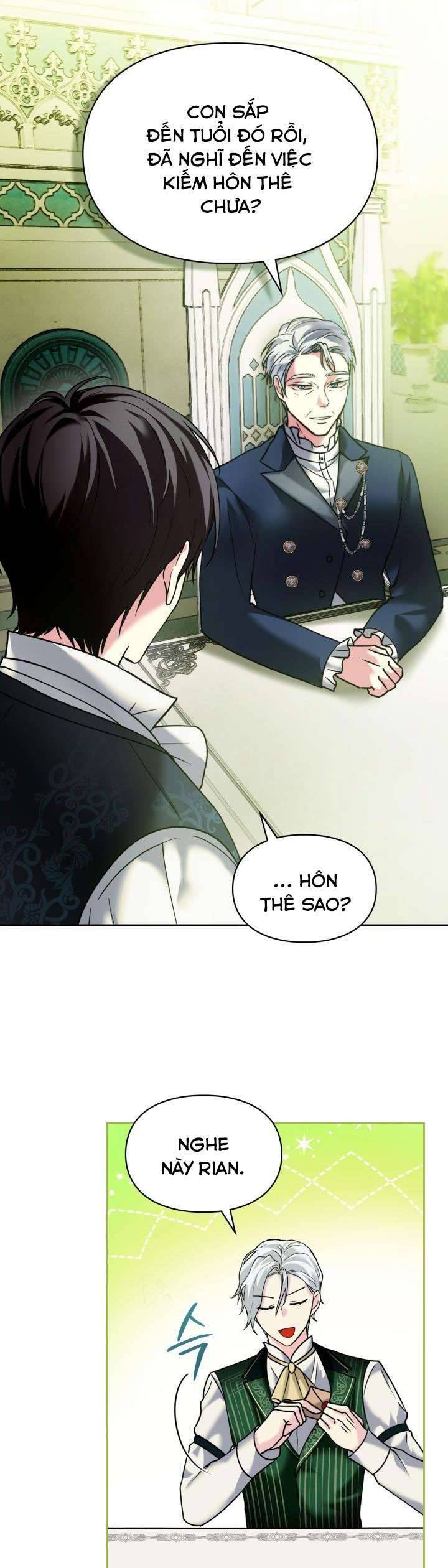 Tôi Mới Là Gia Chủ Thật Sự - Chapter 6 - Page 24