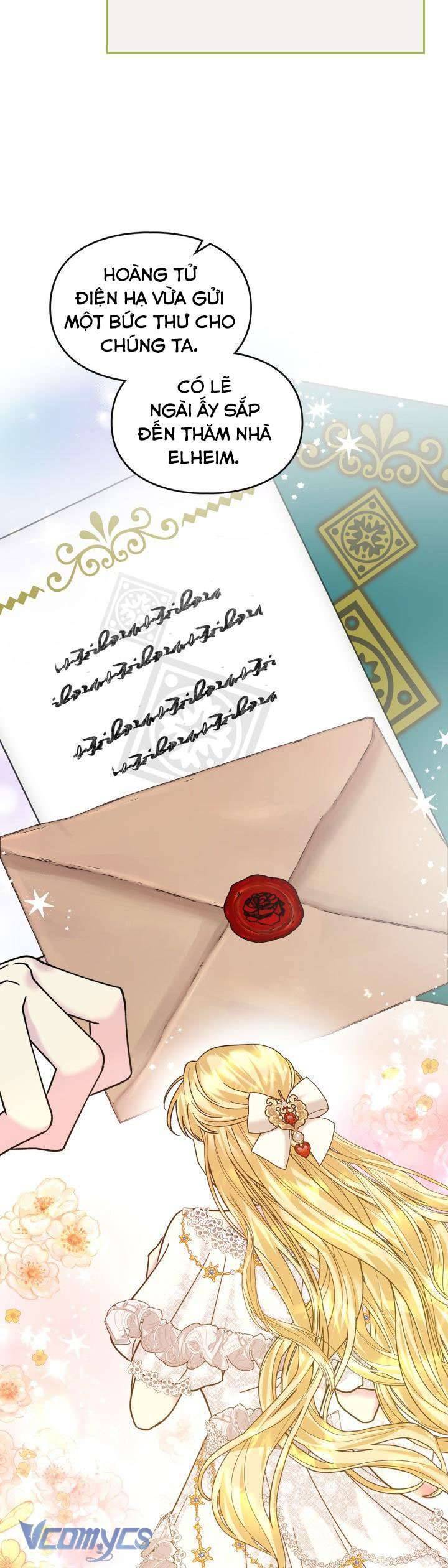 Tôi Mới Là Gia Chủ Thật Sự - Chapter 6 - Page 25