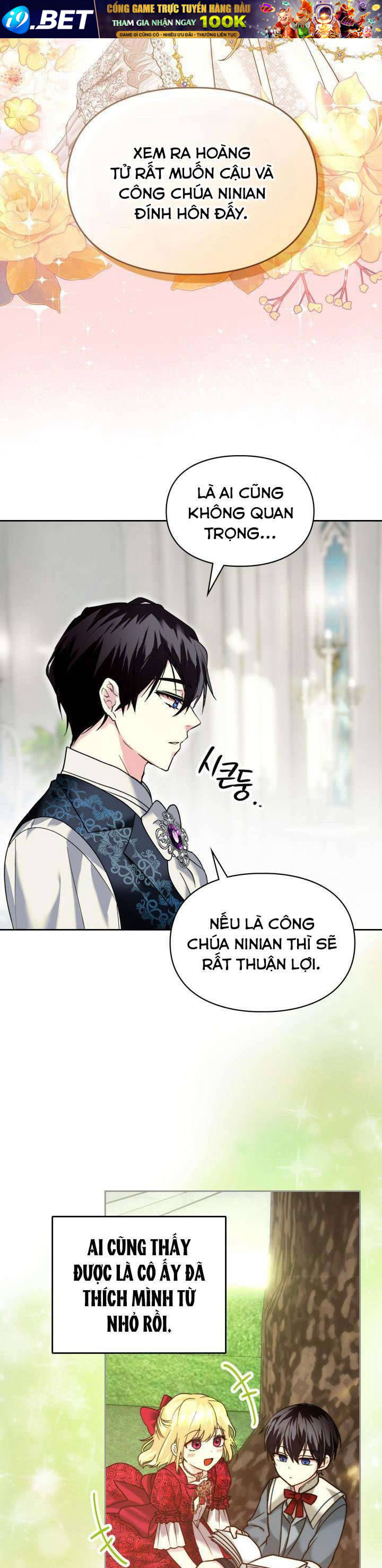 Tôi Mới Là Gia Chủ Thật Sự - Chapter 6 - Page 26