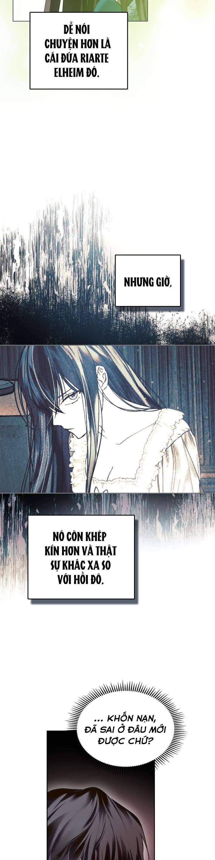 Tôi Mới Là Gia Chủ Thật Sự - Chapter 6 - Page 28