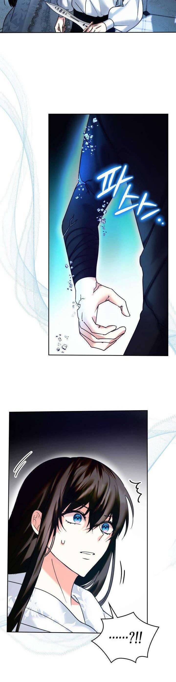 Tôi Mới Là Gia Chủ Thật Sự - Chapter 6 - Page 3