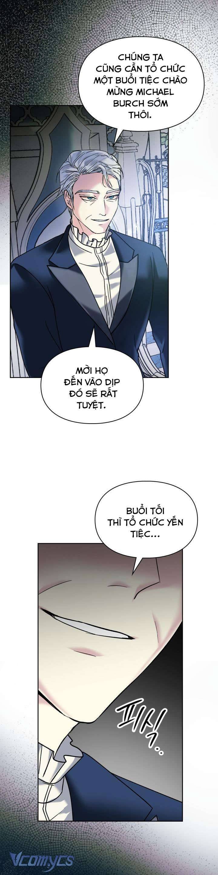 Tôi Mới Là Gia Chủ Thật Sự - Chapter 6 - Page 30
