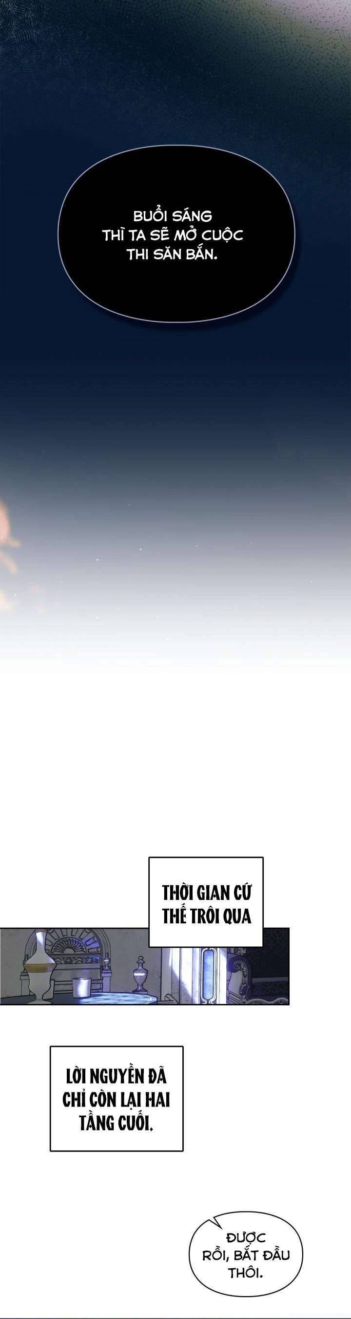 Tôi Mới Là Gia Chủ Thật Sự - Chapter 6 - Page 31