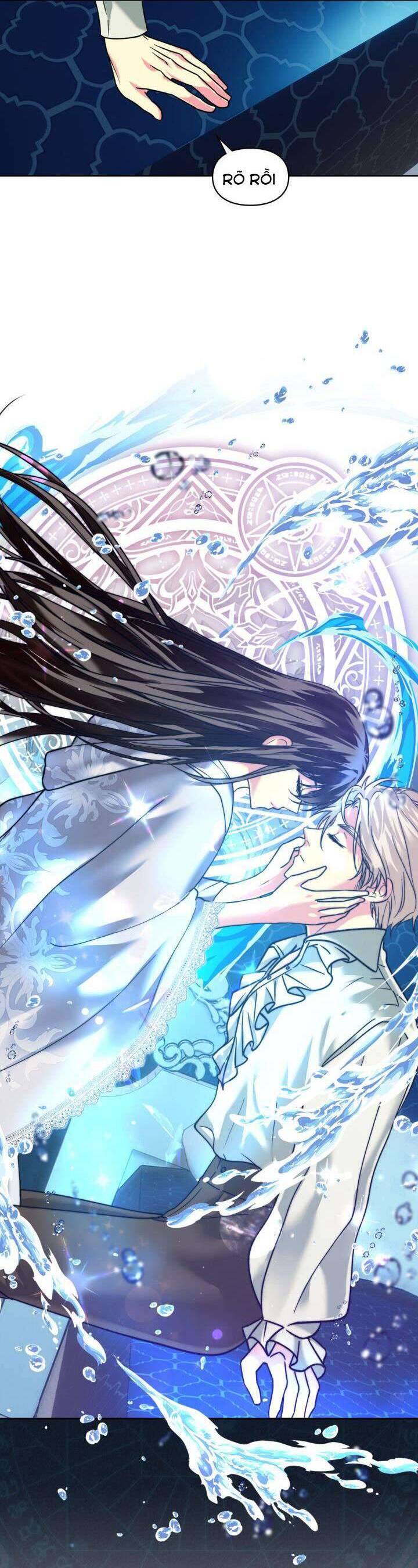 Tôi Mới Là Gia Chủ Thật Sự - Chapter 6 - Page 32